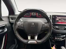 Peugeot 2008 (2016) thumbnail 14