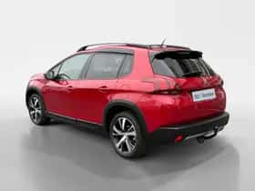 Peugeot 2008 (2016) thumbnail 3