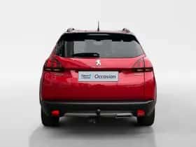 Peugeot 2008 (2016) thumbnail 4