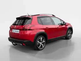 Peugeot 2008 (2016) thumbnail 5
