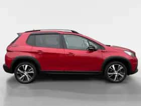 Peugeot 2008 (2016) thumbnail 6