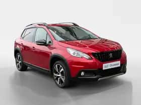 Peugeot 2008 (2016) thumbnail 7