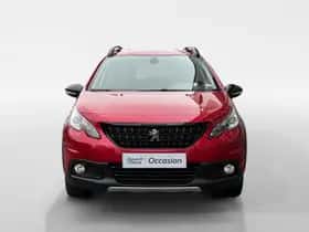 Peugeot 2008 (2016) thumbnail 8