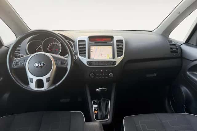 Kia Venga (2016) thumbnail 11