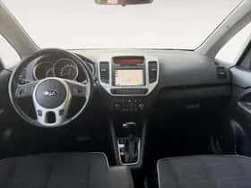 Kia Venga (2016) thumbnail 11