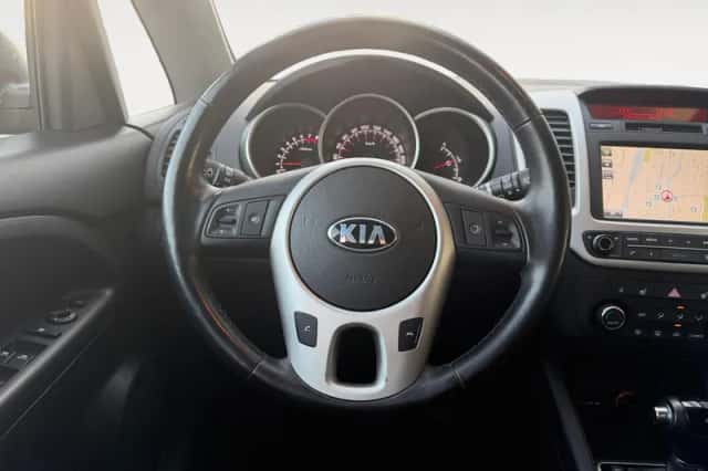 Kia Venga (2016) thumbnail 14