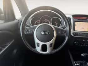 Kia Venga (2016) thumbnail 14