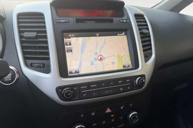 Kia Venga (2016) thumbnail 20