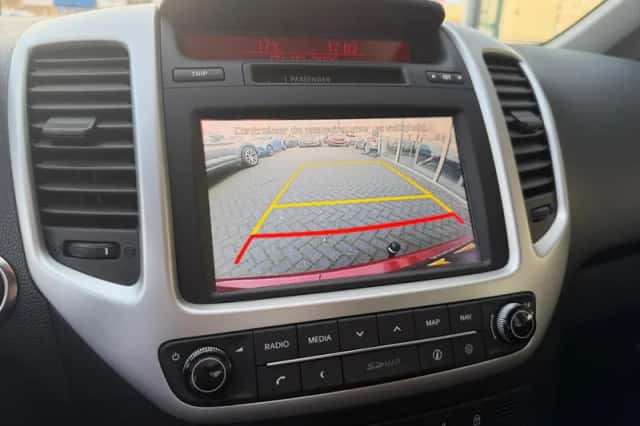 Kia Venga (2016) thumbnail 21