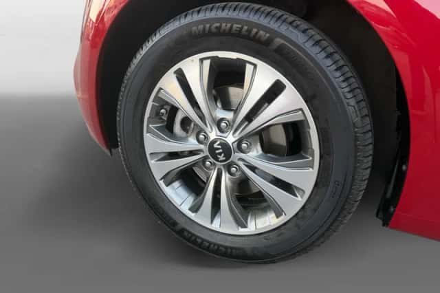 Kia Venga (2016) thumbnail 27