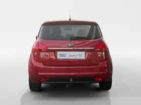 Kia Venga (2016) thumbnail 4