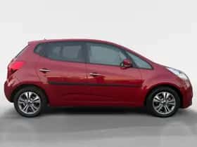 Kia Venga (2016) thumbnail 6