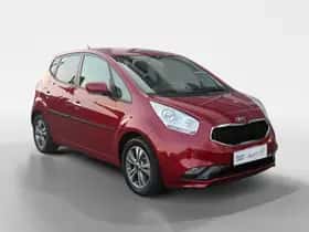 Kia Venga (2016) thumbnail 7