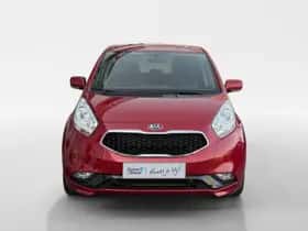 Kia Venga (2016) thumbnail 8