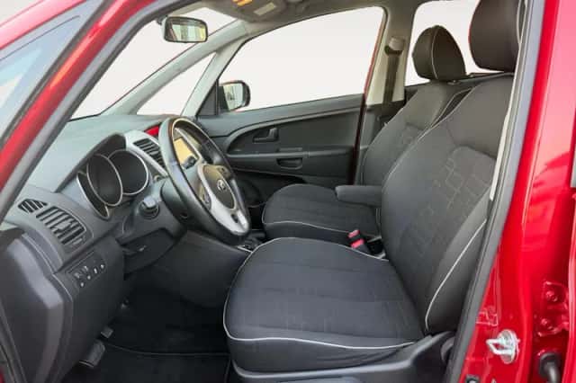 Kia Venga (2016) thumbnail 9