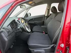 Kia Venga (2016) thumbnail 9
