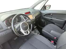 Kia Venga (2016) thumbnail 10