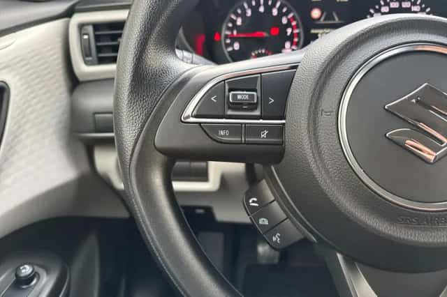 Suzuki Swift (2026) thumbnail 14
