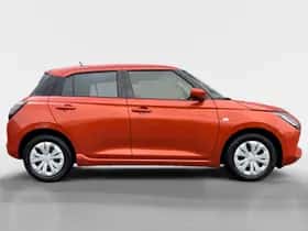 Suzuki Swift (2026) thumbnail 5