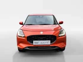Suzuki Swift (2026) thumbnail 9