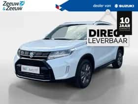 Suzuki Vitara (2026)