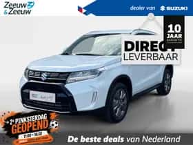 Suzuki Vitara (2026) thumbnail 1
