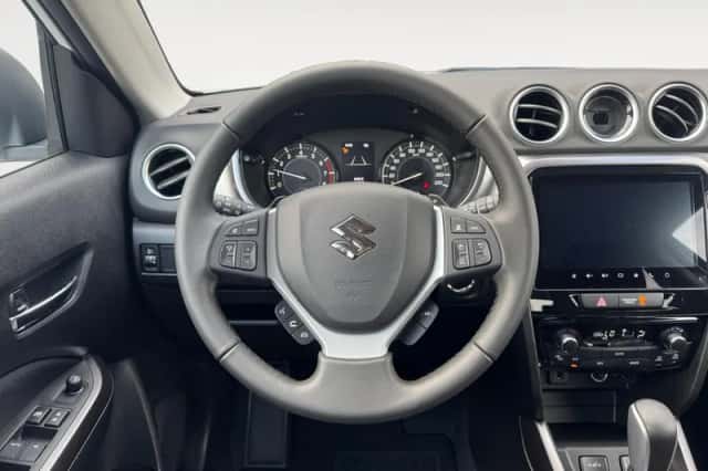 Suzuki Vitara (2026) thumbnail 11