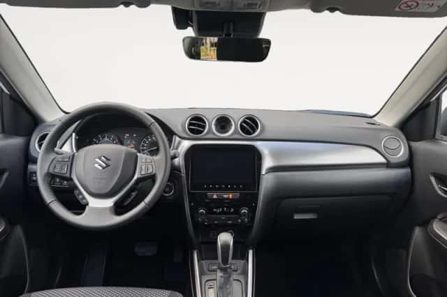 Suzuki Vitara (2026) thumbnail 12