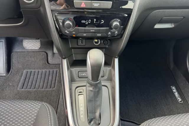 Suzuki Vitara (2026) thumbnail 13