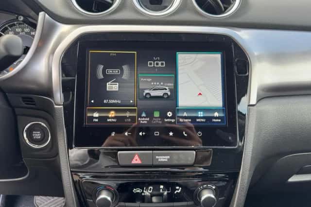 Suzuki Vitara (2026) thumbnail 14