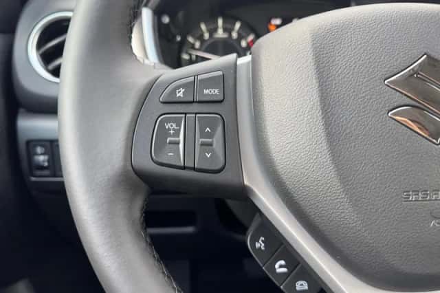 Suzuki Vitara (2026) thumbnail 18