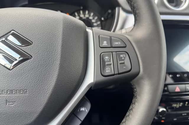 Suzuki Vitara (2026) thumbnail 19