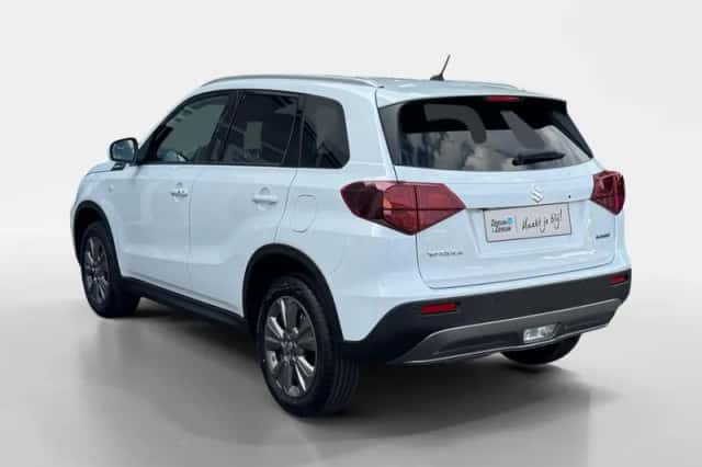 Suzuki Vitara (2026) thumbnail 3