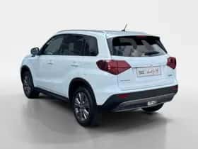 Suzuki Vitara (2026) thumbnail 3