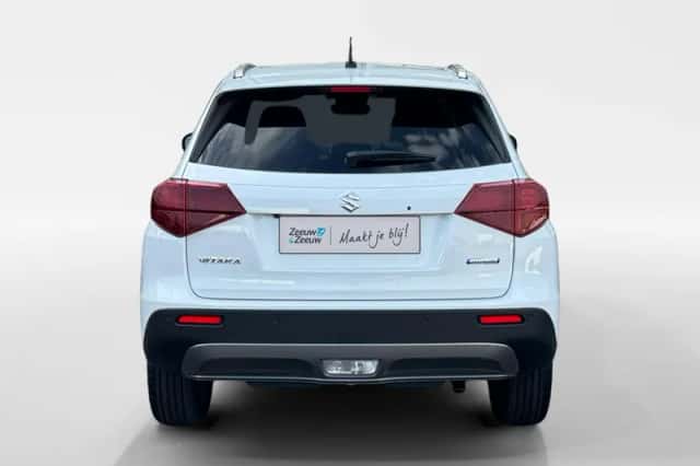 Suzuki Vitara (2026) thumbnail 4