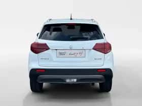 Suzuki Vitara (2026) thumbnail 4