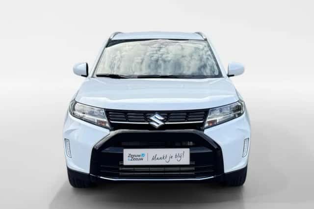 Suzuki Vitara (2026) thumbnail 5