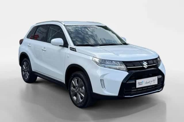 Suzuki Vitara (2026) thumbnail 7