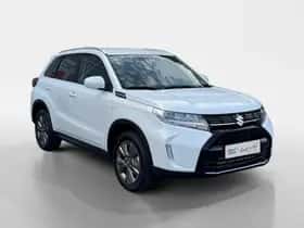 Suzuki Vitara (2026) thumbnail 7