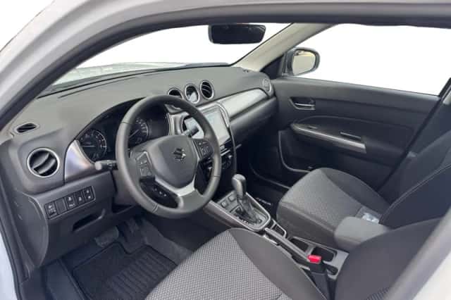 Suzuki Vitara (2026) thumbnail 8