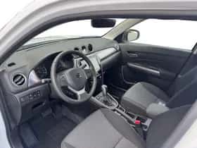 Suzuki Vitara (2026) thumbnail 8
