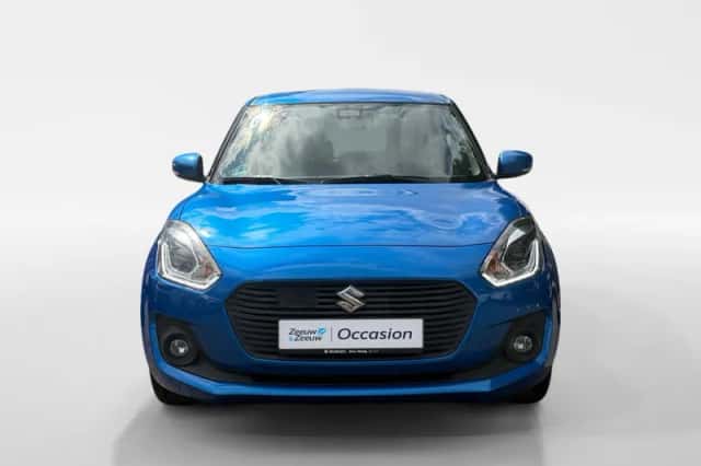 Suzuki Swift (2018) thumbnail 2