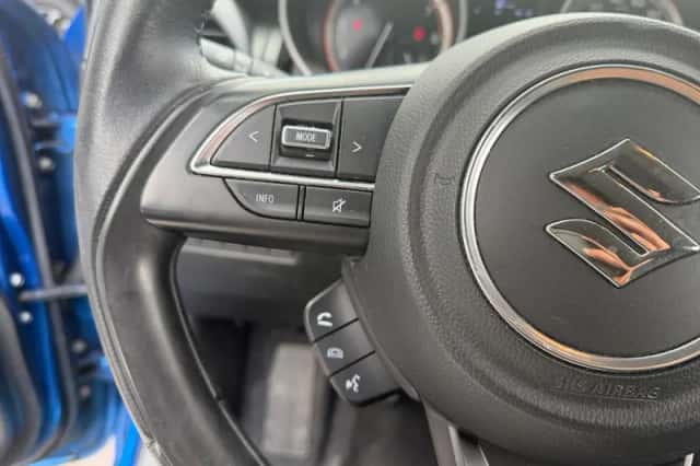 Suzuki Swift (2018) thumbnail 19