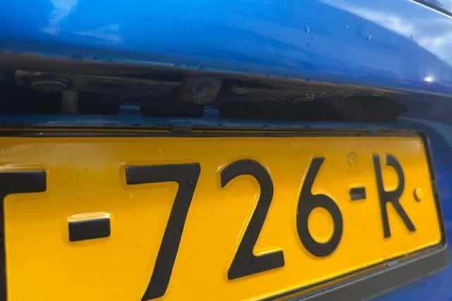 Suzuki Swift (2018) thumbnail 26