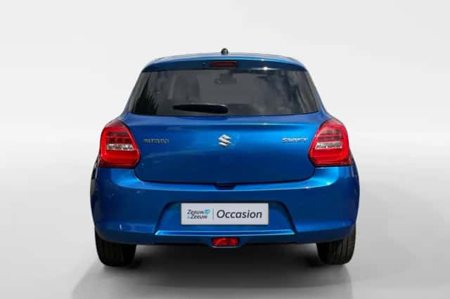 Suzuki Swift (2018) thumbnail 6