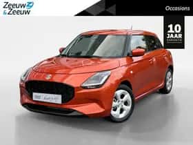 Suzuki Swift (2025)