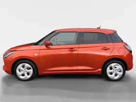 Suzuki Swift (2025) thumbnail 2