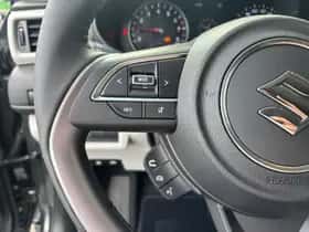 Suzuki Swift (2025) thumbnail 13