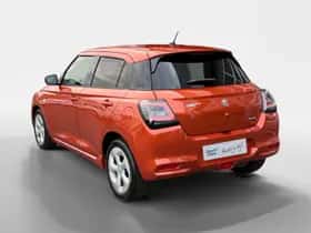 Suzuki Swift (2025) thumbnail 3