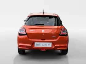 Suzuki Swift (2025) thumbnail 4